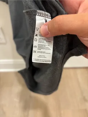 Travis Mathew Featherweight Active Polo Size Small thumbnail 4