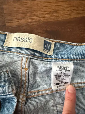 GAP Jeans thumbnail 2