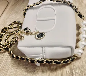 Christian Dior Makeup Cosmetic Case Purse Pouch Shoulder Bag thumbnail 2