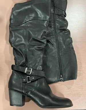 Indigo Rd Women's Salma Boot in Black Black Size 8.5 thumbnail 1
