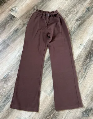 Comfort Wide Leg Pants thumbnail 1