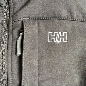 Helly Hansen Hadfield Coat of Arms Lightweight Lined Ski Jacket thumbnail 2