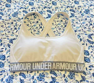 Under Armour Bra thumbnail 1