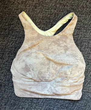 Lululemon Bra Sports thumbnail 1