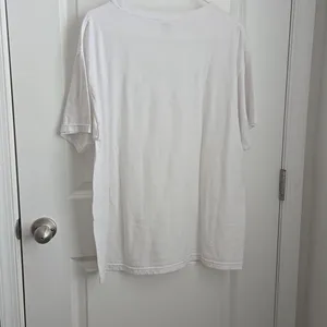 Usa Tshirt Sz Large Red thumbnail 5
