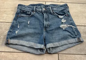 Old Navy Jean Shorts thumbnail 1