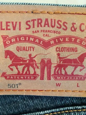 Levi’s 501 Original Fit High-Rise Jean Shorts thumbnail 9