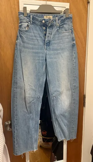 Madewell Jeans thumbnail 1