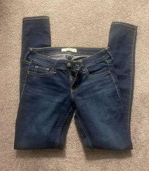 Hollister Jeans thumbnail 1