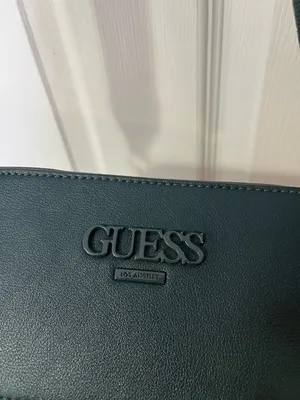 GUESS Lewiston Crossbody Bag thumbnail 2