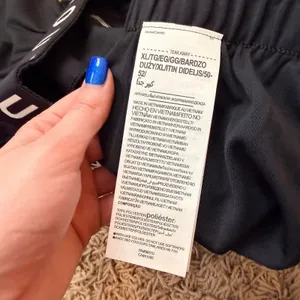 NWT! Under Armour Black HeatGear Athletic Shorts Size XL thumbnail 4