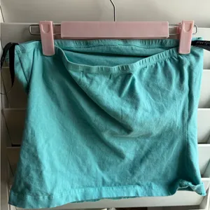Baby Phat Aqua Blue Top thumbnail 3