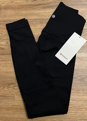 Lululemon 28” Align Leggings thumbnail 2