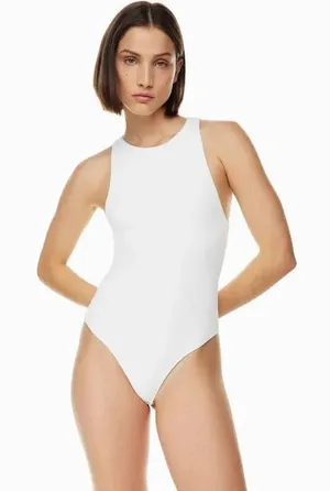 Aritzia Babaton Bodysuit thumbnail 1