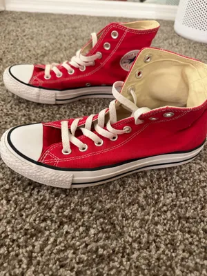High-Top Converse thumbnail 4