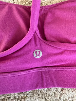 Lululemon bra  thumbnail 3