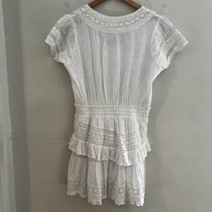 LOVESHACKFANCY- Jeromie Dress Bride Summer Cocktail Preppy Rush Sorority thumbnail 6