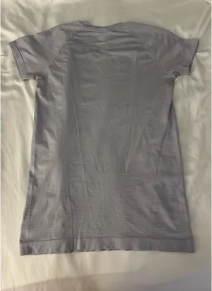 Lululemon Swiftly Tech Short Sleeve thumbnail 2