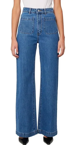 Sailor Jeans Rolla's thumbnail 1
