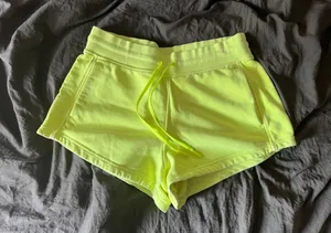Lululemon Inner Glow 3” Shorts thumbnail 1