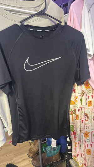 Nike Pro Tee Dri-Fit thumbnail 1