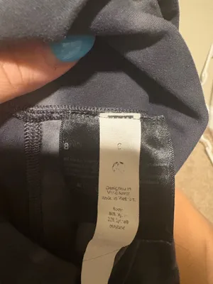 Lululemon Leggings thumbnail 3