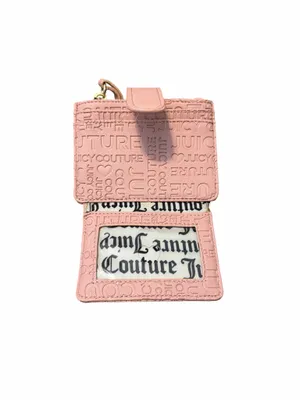 Juicy Couture Wallet thumbnail 3