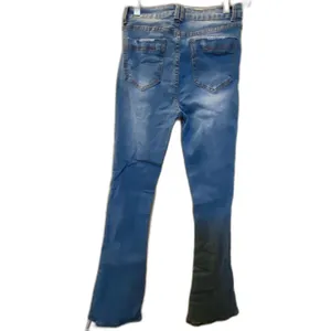 Kloe Jeans Denim Collection Bootcut Jeans Juniors Size 5 thumbnail 2
