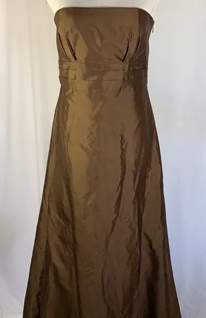 Jenny Yoo Formal Bridesmaid Dress NWT ⭐️ thumbnail 1