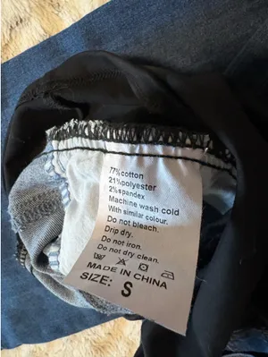 Amazon Maternity Pants thumbnail 3