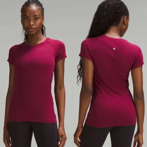 Lululemon Swiftly Tech Short Sleeve 2.0 thumbnail 2