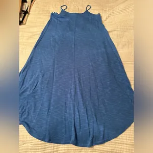 Lanston High Low Midi Dress - NWT - Size S thumbnail 4