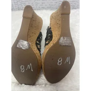 Audrey brooks‎ Wedge thumbnail 7