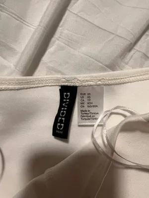 H&M Halter Top thumbnail 2