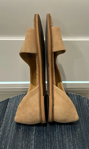 Lucky Brand Falinda Flats  thumbnail 8