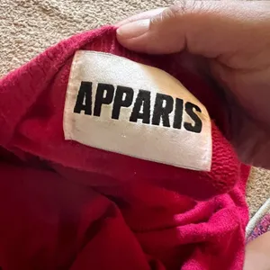 Apparis hot pink sweater‎ l/xl Pink thumbnail 8