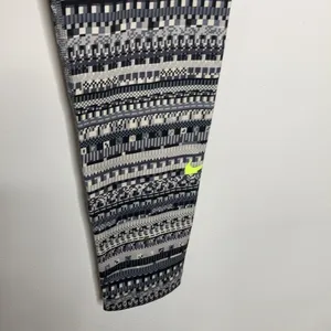 Nike pro‎ dri-fit tights size medium thumbnail 3