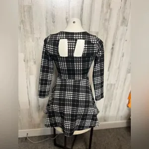 Dress Black Size XS thumbnail 3