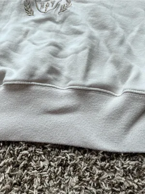 Abercrombie & Fitch NYC Embroidered Crewneck Sweatshirt thumbnail 5