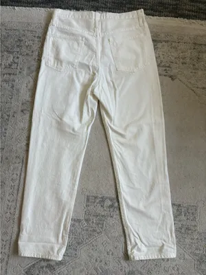 Madewell Dad Jeans thumbnail 2