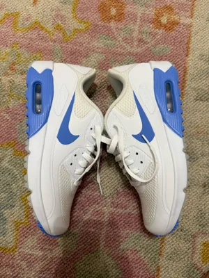 Nike Air Max 90 G Golf Shoes thumbnail 5