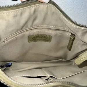 American Leather Co Dayton Crossbody thumbnail 5