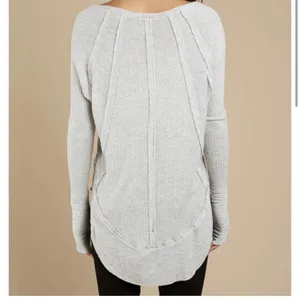 Free People We The Free Catalina Tunic Top- Size XS thumbnail 4