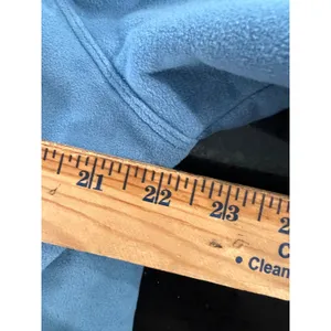The North Face Womens Morninglory 2 Jacket Cool Blue Fleece Full Zip‎ XL CTP8413 thumbnail 8