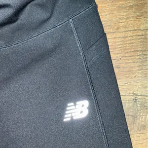 New Balance NBDry Detailed Women’s Black Leggings thumbnail 5