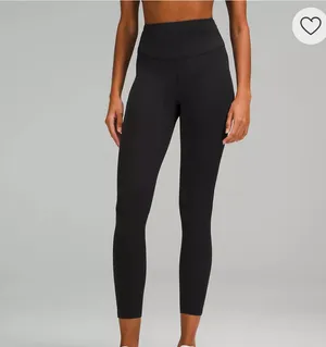 Base Pace Lululemon 25" thumbnail 5