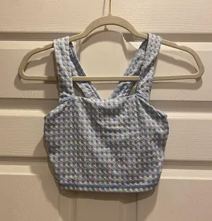 Aerie Bra top thumbnail 1