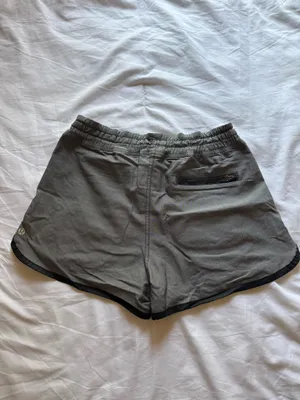 Lululemon shorts thumbnail 2