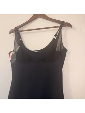 Joyshaper Women's Shapewear Slip Dress with Tummy Control Size 3XL thumbnail 3