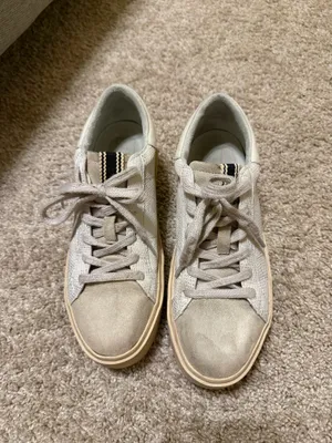 shushop sneakers Gray Size 8.5 thumbnail 8